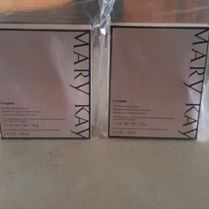 Mary Kay Microdermabrasion Plus set